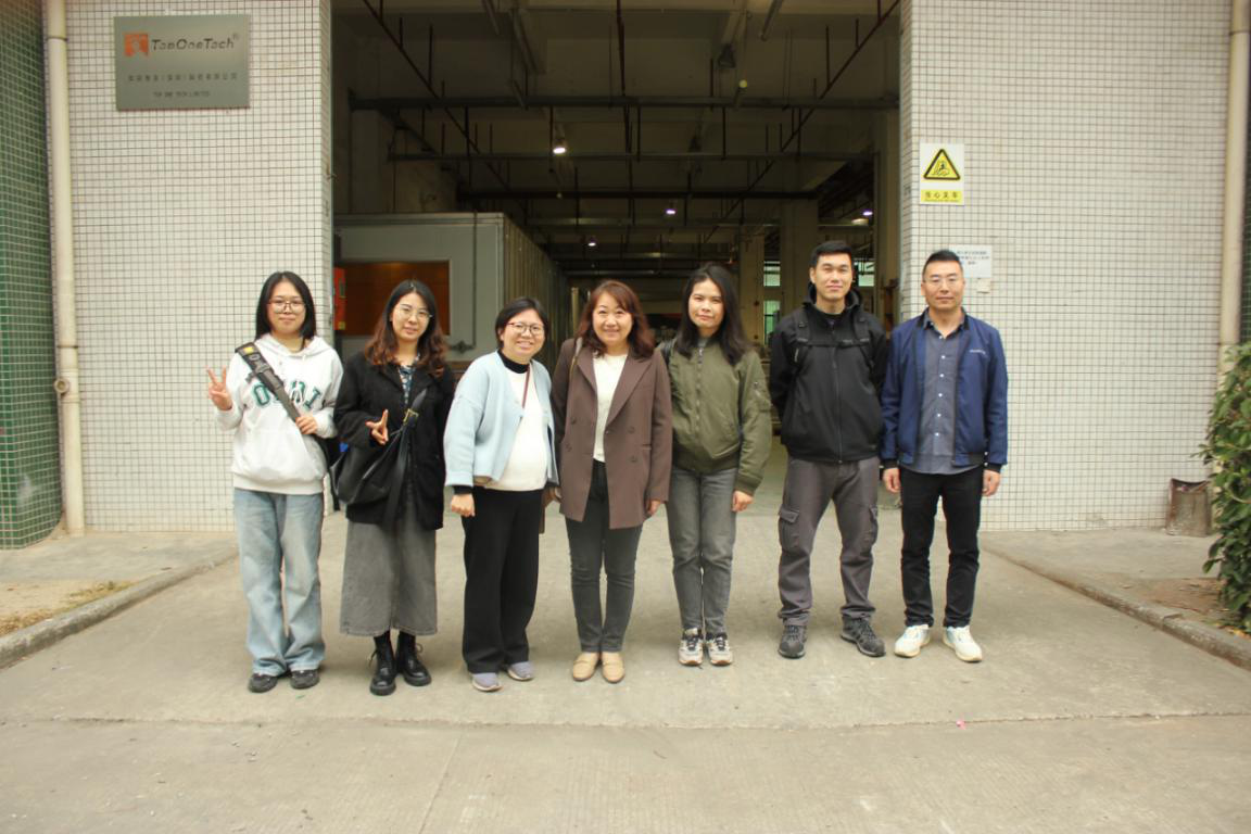 Macau-Cutomer-Visit-Sheet-Metal-Factory_6