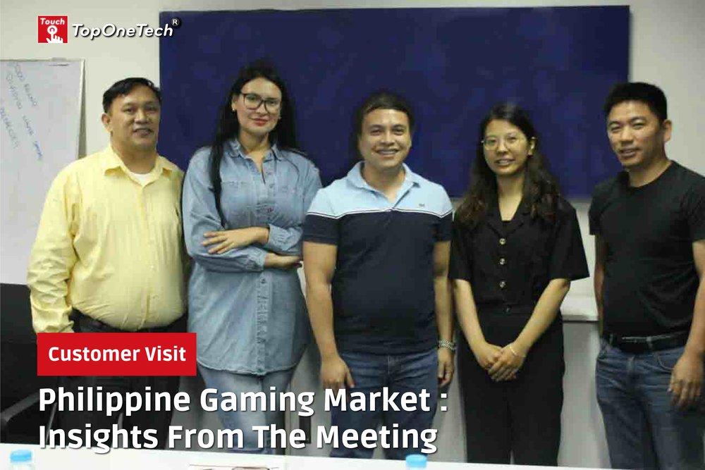 Philippine-Gaming-Market