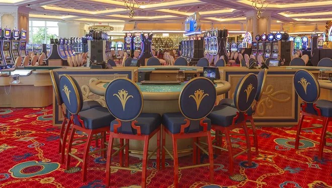 casino-in-latin-american-resort