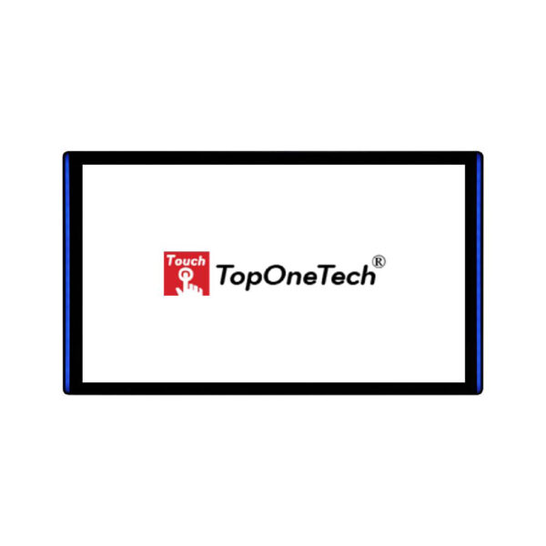 23 Inch LED Open Frame PCAP Multi-Touch Monitor-01